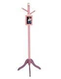 Levels Of Discovery-Princess Clothestand/Growth Chart