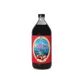 Dr. Lindsey's Goji100 - 100% Pure Goji Juice (Sample Size) by Genesis Today - 4 oz.