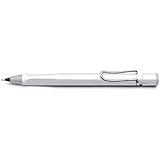 LAMY Safari Mechanical Pencil 0.5 mm , White (L119WE)