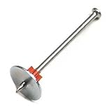 Desa #077561T 100PKSPW200 2Drive Pin