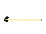 PMI Straight Shot Squeegie- 16 - Yellow