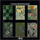 A-Z - Colin Newman