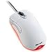 Microsoft IntelliMouse 1.1 5-Tasten Maus mit Scrollrad, optisch, USB / PS/2, wei� (Retailverpackung)