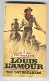 The Daybreakers (The Sacketts, 3)