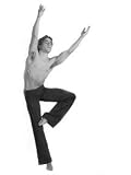 Men's Jazz Pant - 7203497