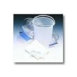 1500 cc Calibrated Enema Bag - w/ 60" tube -