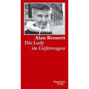 Die Lady im Lieferwagen