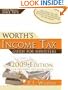 Worth's Income Tax Guide for Ministers