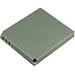 Invero Battery for Canon IXUS 130 IS, IXUS 115 HS, IXUS 220 HS