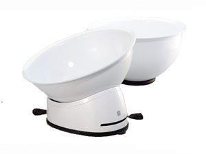 Stixx Suctionware Mixing Bowl