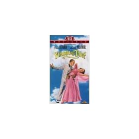Yolanda and the Thief [VHS]