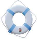 Economy Ring Buoy - 17