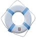 Economy Ring Buoy - 20"
