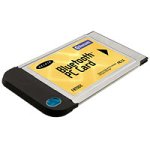 Belkin BLUETOOTH PC CARD F/ NOTEBOOKS