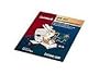 Letter Size Transparencies for color laser printers, 50-Sheets