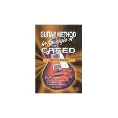 Guitar Method: Creed
