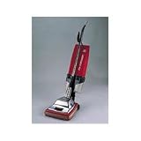 Sanitaire® Model Sc887 Commercial Upright With Ez Kleen® Dirt Cup
