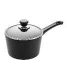 Scanpan - 3qt Saucepan w/Lid by Scanpan