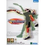 Power Smash ~SEGA Professional Tennis~