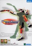 Power Smash ~SEGA Professional Tennis~