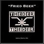 Fried Beer