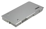 Advent 7035 Series, 2-Power Laptop Battery Li-Ion 6600mAh