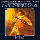 Francesco Tosti & Ausgewahlte Lieder: Selected Songs