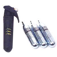 AMERICAN RECORDER CO-2 CO2 Dust and Particle Remover