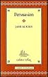 Persuasion (Collector's Library)