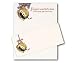 Masterpiece Holy Family- Ivory Stock Stationery Letterhead - Scripture - 8 1/2 X 11 - 100 Sheets