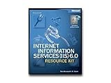 Microsoft Pres BOOK: INTERNET INFORMATION SVCS ( 0-7356-1420-2 )