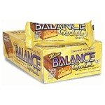 Review Balance Bar  / Balance Bar Caramel Blast Bars, 15 bars( Four Pack)