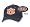 Auburn Tigers Fitted Zephyr College Cap (7 1/8)