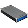 Techsolo Ext. Box 8,9 cm (3,5 Zoll) Lan Drive
