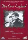 Fire Over England [DVD] [1937] [US Import]