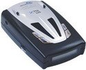 Whistler XTR690 - High Performance Radar/Laser Detector with LCD Text Display