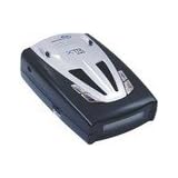 Whistler XTR690 - High Performance Radar/Laser Detector with LCD Text Display