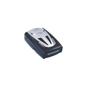 Whistler XTR690 - High Performance Radar Laser Detector with LCD Text Display by 