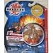 Bakugan Battle Brawlers Booster Pack B2 Bakupearl Series Brown Blade Tigrerra