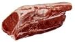 USDA Prime American Lamb Loin Roast 2.5 lb