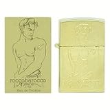 NEW GOLD JEANS By UNKNOWN For Men - EAU DE TOILETTE SPRAY 3.4 FL. OZ.