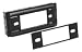 Metra 99-4500 Installation Kit with 1/2" Extension for Select 1982-up GM/Chevrolet Vehicles (Black)