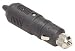Marine Grade Locking Cigarette Lighter Plug 12 VDC