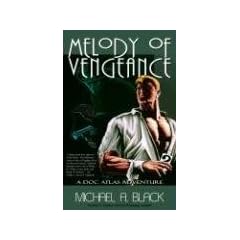 Melody of Vengeance
