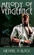 Melody of Vengeance (Doc Atlas Adventure) (Doc Atlas Adventure)