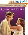Oxford School Shakespeare - Second Edition: Ab 11. Schuljahr - Romeo and Juliet: Reader