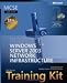 MCSE Self-Paced Training Kit (Exam 70-293): Planning and Maintaining a Microsoft® Windows Server 2003 Network Infrastructure, Second Edition: ... Windows Server 2003 Network Infrastructure