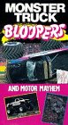 Monster Truck Bloopers