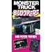 Monster Truck Bloopers [VHS]