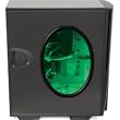 Cables To Go - 29416 - Acrylic PC Window Kit Oval